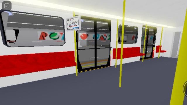 Обзор по Варшавскому метро / В игре roblox смотреть онлайн