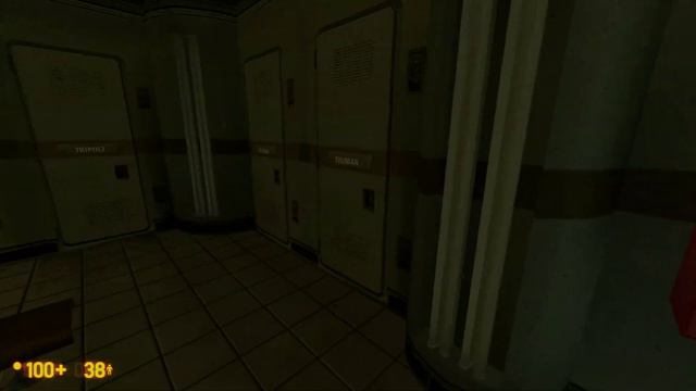 Прохождение Black Mesa - Часть #3 смотреть онлайн