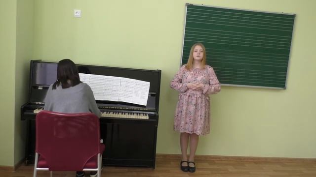 Микрюкова М . "Крылатые качели" смотреть онлайн