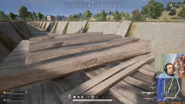 PUBG Warface WoT/WP, Rogue Company и многое другое. Несём добро .....+18) смотреть онлайн