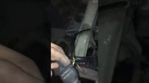 audi a6 c7 (a7 c7) ошибка тормозная накладка