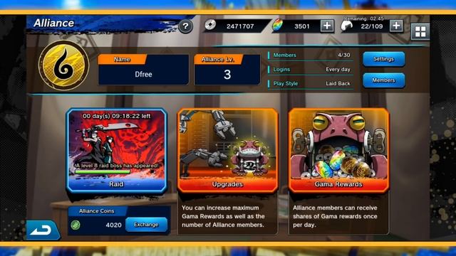 Naruto x Boruto Ninja Tribes REVIEW! Official App Release & Summon! | NXB NT смотреть онлайн