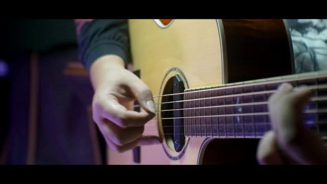 Hello World - "YESTERDAY" - [Girls Version] Anime Fingerstyle cover Indonesia смотреть онлайн