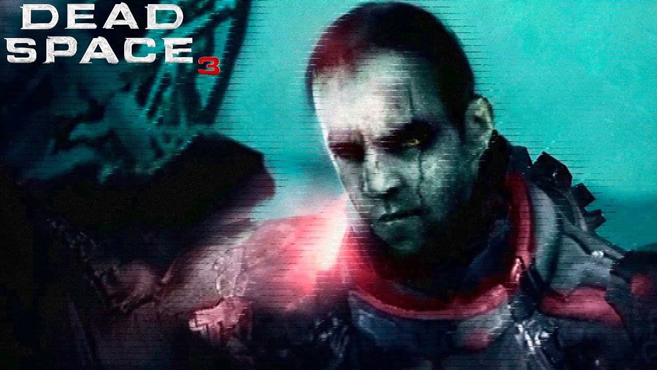 Я конченный, бегите (Dead Space 3) смотреть онлайн