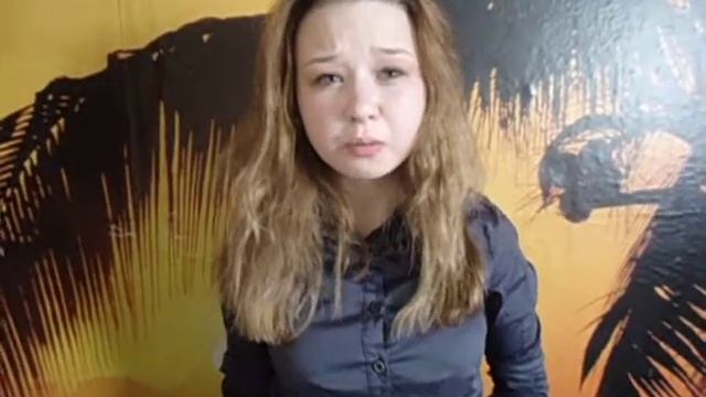 А.С.Пушкин-"Во глубине сибирских руд" смотреть онлайн