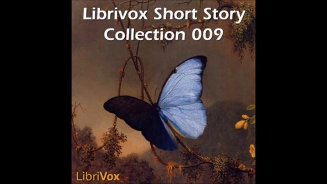 Short Story Collection Vol. 09 (FULL Audiobook) смотреть онлайн