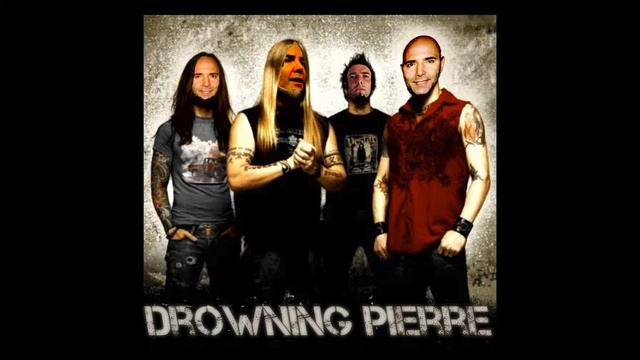 Drowning Pool - Bodies (feat. Pierre Woodman) смотреть онлайн