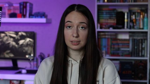 ЗАЧЕМ Я ЭТО КУПИЛА? ? сомнительные книжные покупки смотреть онлайн