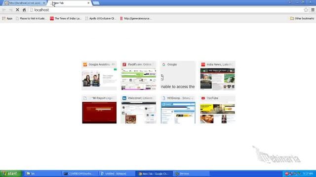 install tomcat as windows service смотреть онлайн