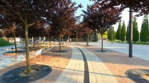 Парк Галицкого 2021. Обзор Парк Галицкого Краснодар. Парк Краснодар сегодня. Жизнь в Краснодаре вло