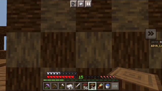 I Survived 100 Days on One Block 1.20 Update | mcpe #minecraft #trending #technogamerz смотреть онлайн