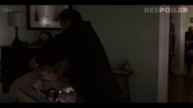 Умирающий богач покупает себе новое тело ? смотреть онлайн