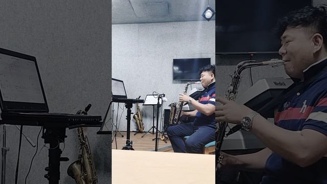 슬프도록 아름다운. K2 / 색소폰. 손영재 / 캐논볼 a5-bs 드래곤펄 смотреть онлайн