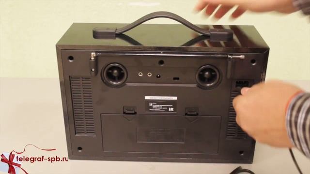 Ретро радиоприемник смотреть онлайн