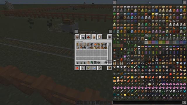 Обзор мода Signals [1.10.2] [1.9.4] (rus)