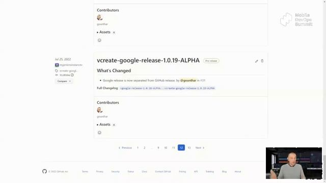 Naively building Android Apps with Jenkins. Not natively, naively. смотреть онлайн
