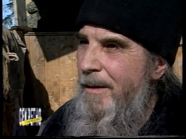 Валаам фильм первый 1998 год ТК Совершенно Секретно смотреть онлайн
