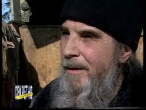 Валаам  фильм первый 1998 год  ТК  Совершенно Секретно