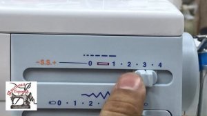 JANOME 5519.Швейный Городок