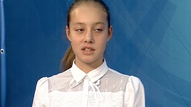 Ольга Ооржак, тренер-преподаватель по плавания ТувГУ рассказывает о победах своих воспитанников