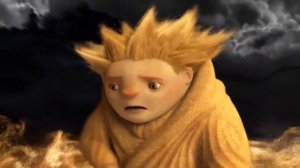 Хранители снов: Ледяной Джек