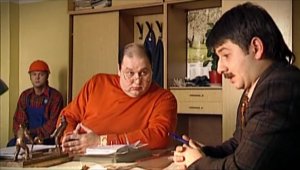 Наша Russia: Иван Дулин и Михалыч - Психоаналитик