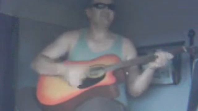Billie Jean Michael Jackson cover acoustic,now with chords смотреть онлайн