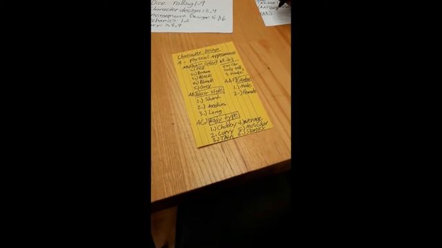 Tool Project Demonstration: Game Idea Generator смотреть онлайн
