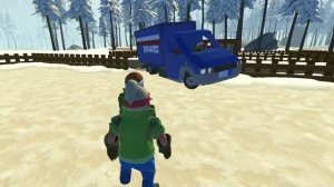 ? БАБКА ЗАКАЗАЛА КОТА С АЛИЭКПРЕСС ? МУЛЬТИК в Scrap Mechanic ? СКРАП МЕХАНИК ?