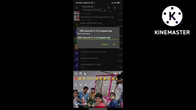 How to Download JAVA UI like pc into Minecraft PE in 1.19 _ Malayalam Atredstudio смотреть онлайн