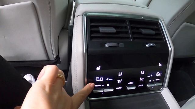 Acelerando o Porsche Panamera Turbo S E-Hybrid 4.0 V8 2023 | Canal Michelle J смотреть онлайн
