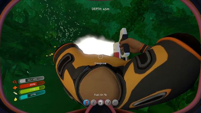 UNDER THE WAVES YET AGAIN!- Xbox One Subnautica Gameplay смотреть онлайн