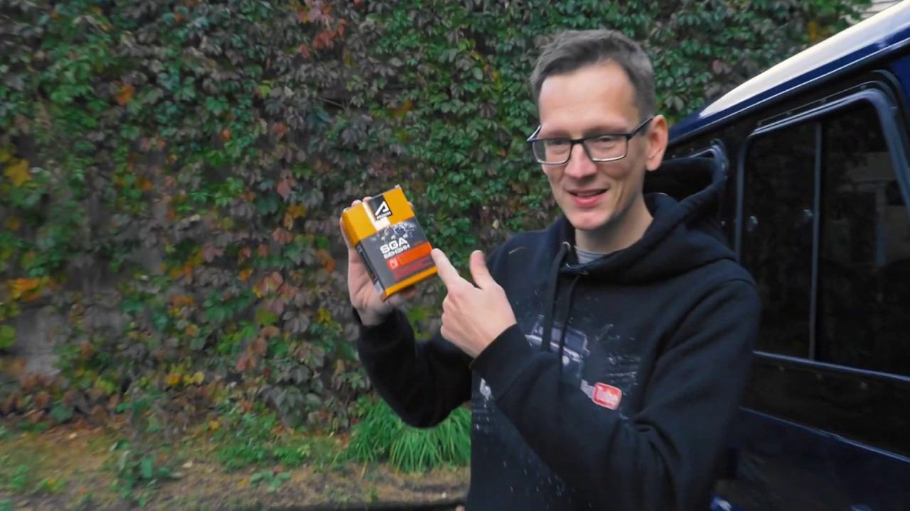 Подготовка топливной системы к зиме. Академик смотреть онлайн