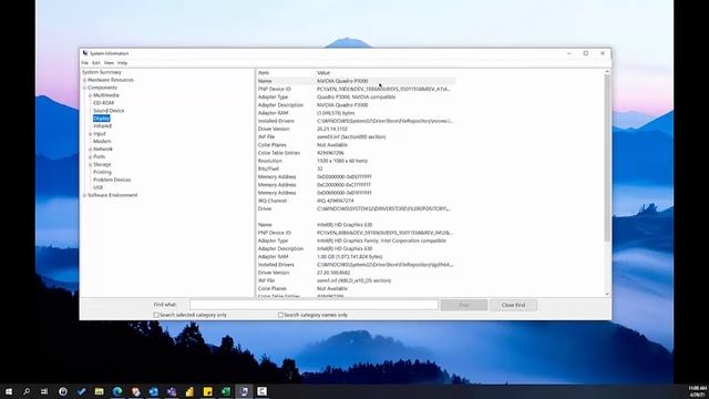 Tech Tip: Choosing Discrete GPU for SOLIDWORKS смотреть онлайн