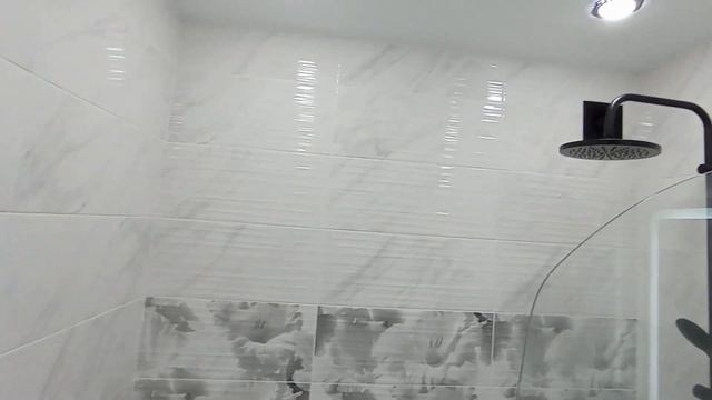 Ремонт ванной комнаты. Вологда, ул. Молодёжная 31к3. Студия AVS смотреть онлайн