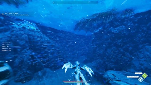 Glaciered - Action Gameplay Teaser смотреть онлайн