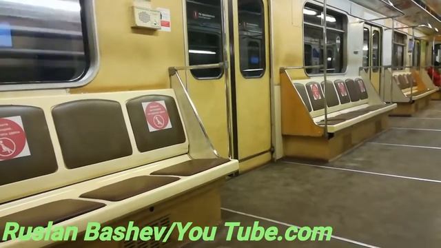 Поездка на Номерном от Селигерской до Петровско-Разумовской смотреть онлайн