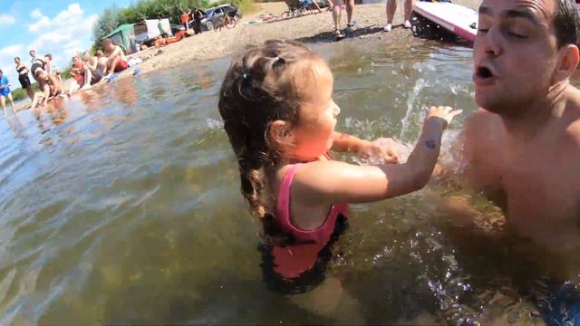 Семейный сплав смотреть онлайн