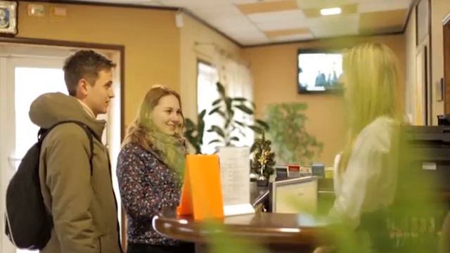 New! Готельно-ресторанний комплекс Арго смотреть онлайн