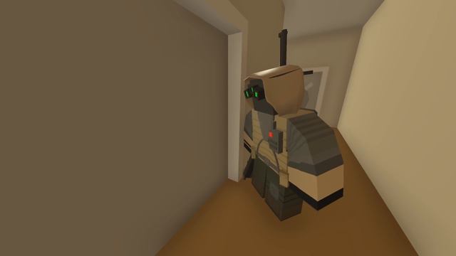 FBI RAID!? - Unturned Roleplay DRUG FARMER (We Tricked The FBI To Think That We Had No Farm!) смотреть онлайн