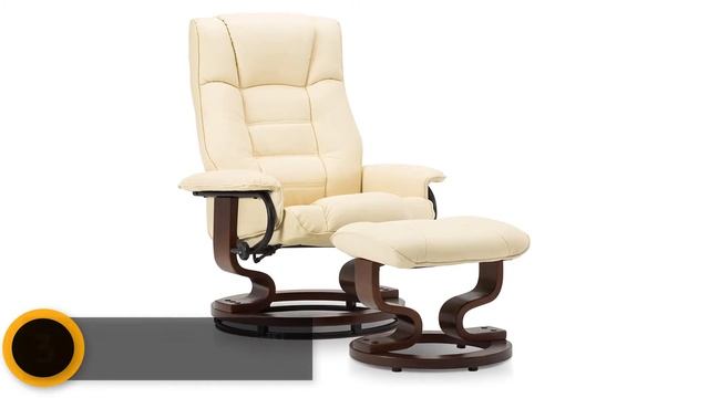 5 Best Recliner with Ottoman. смотреть онлайн