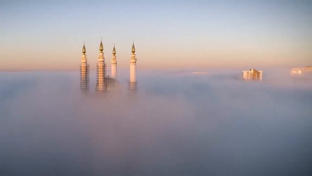 Ufa Dunes смотреть онлайн