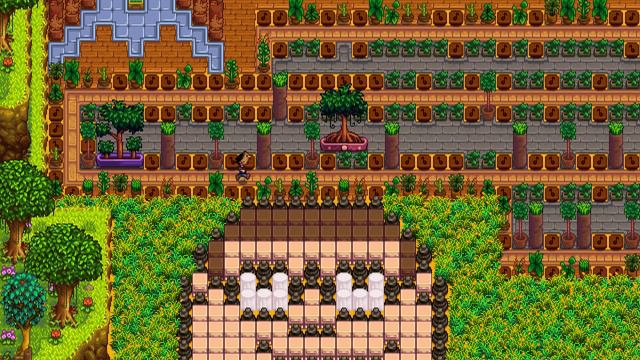 Stardew Valley - Family Guy - Flute Blocks. смотреть онлайн