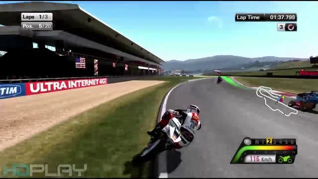 MotoGP 13 Walkthrough Gameplay Career Mode - PART 1 | Tough Basics (Commentary)