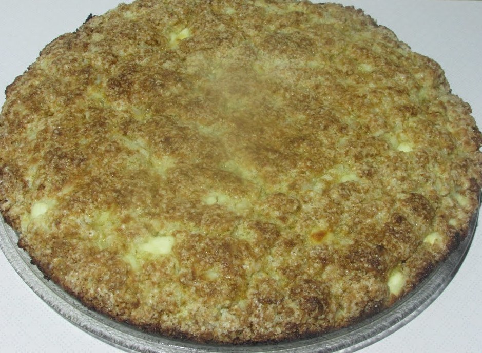 ПИРОГ "БЫСТРЫЙ" смотреть онлайн