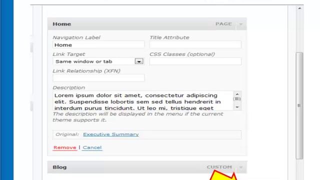 How to Edit, Rename, Delete and Add Content to Your WordPress Account.mp4 смотреть онлайн
