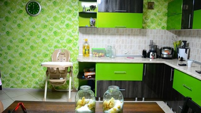 Кулинарное наследие предков 