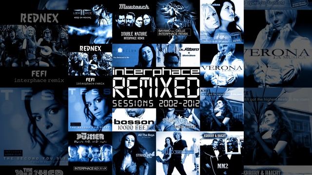 Chiki Chiki (Interphace Extended Remix)