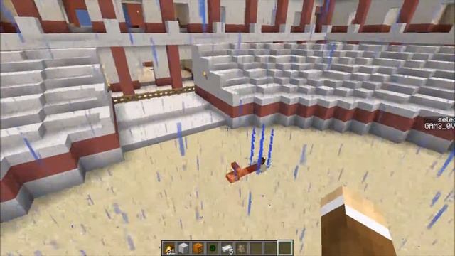 Catch The Rainbow Revamp test for Steel Ball run datapack for minecraft, V. 3 смотреть онлайн