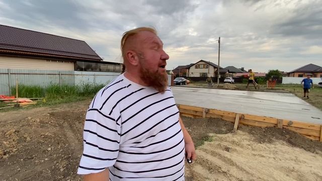 Строим Дом из Арболит Блока ст Каневская